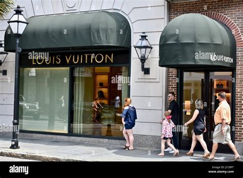 louis vuitton charleston tx